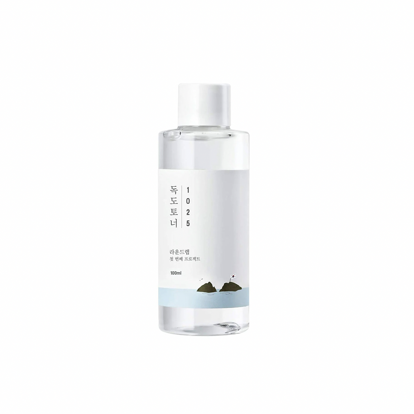 1025 Dokdo Toner