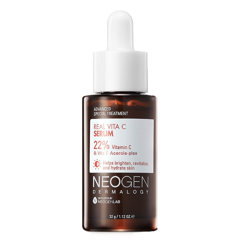 Dermalogy Real Vita C Serum