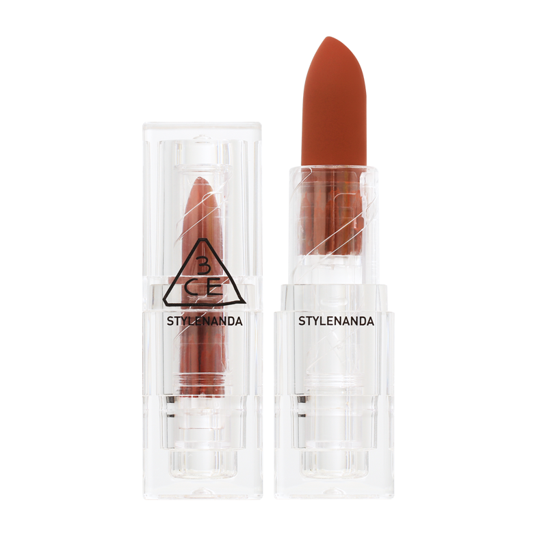 Soft Matte Lipstick