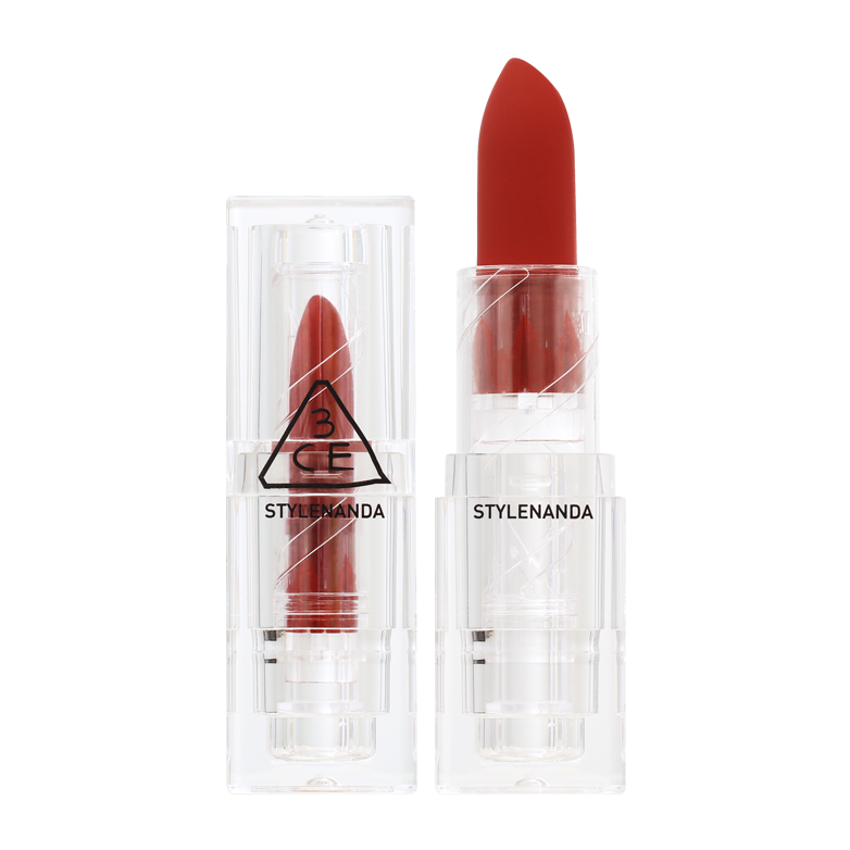 Soft Matte Lipstick