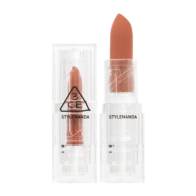 Soft Matte Lipstick