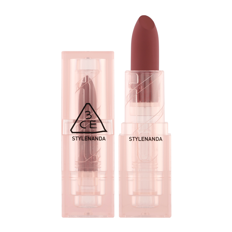 Soft Matte Lipstick