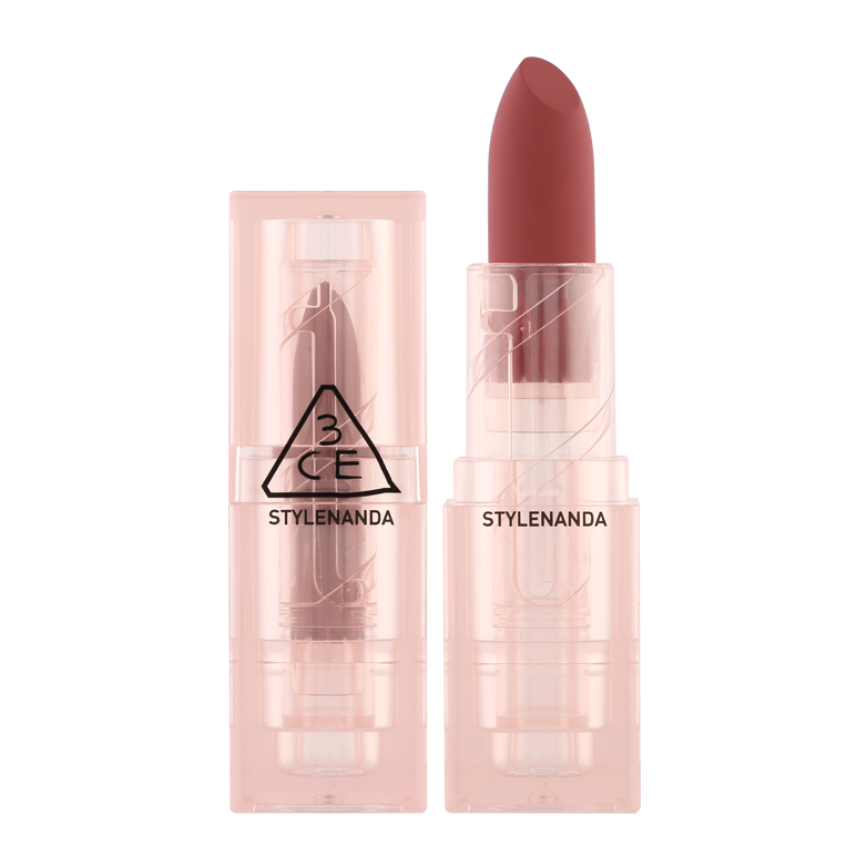 Soft Matte Lipstick