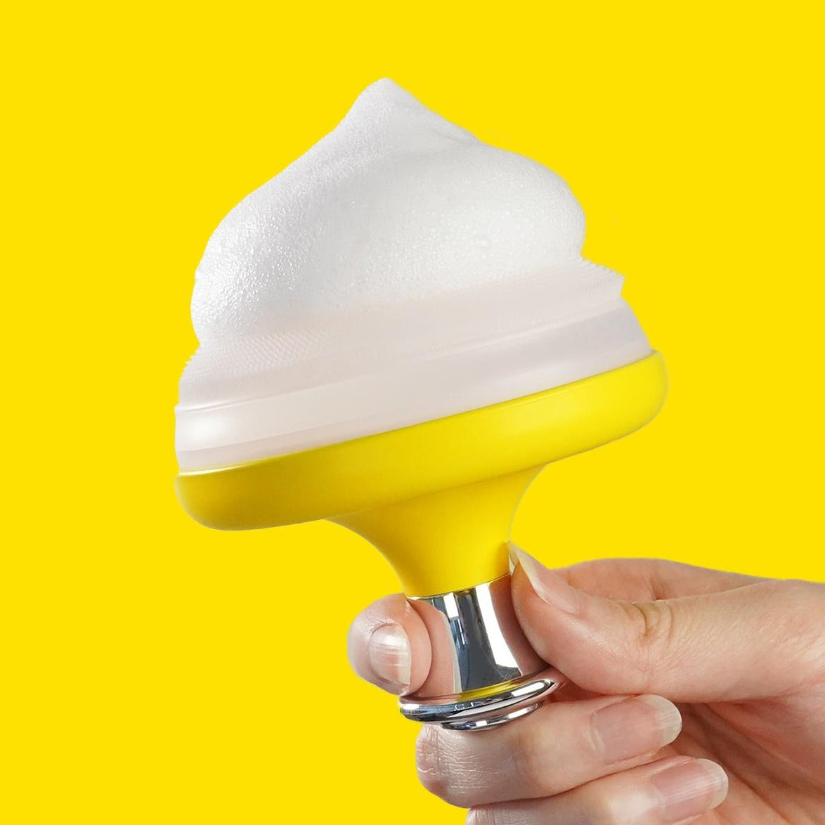 Antibacterial Silicone Airbrush Pro