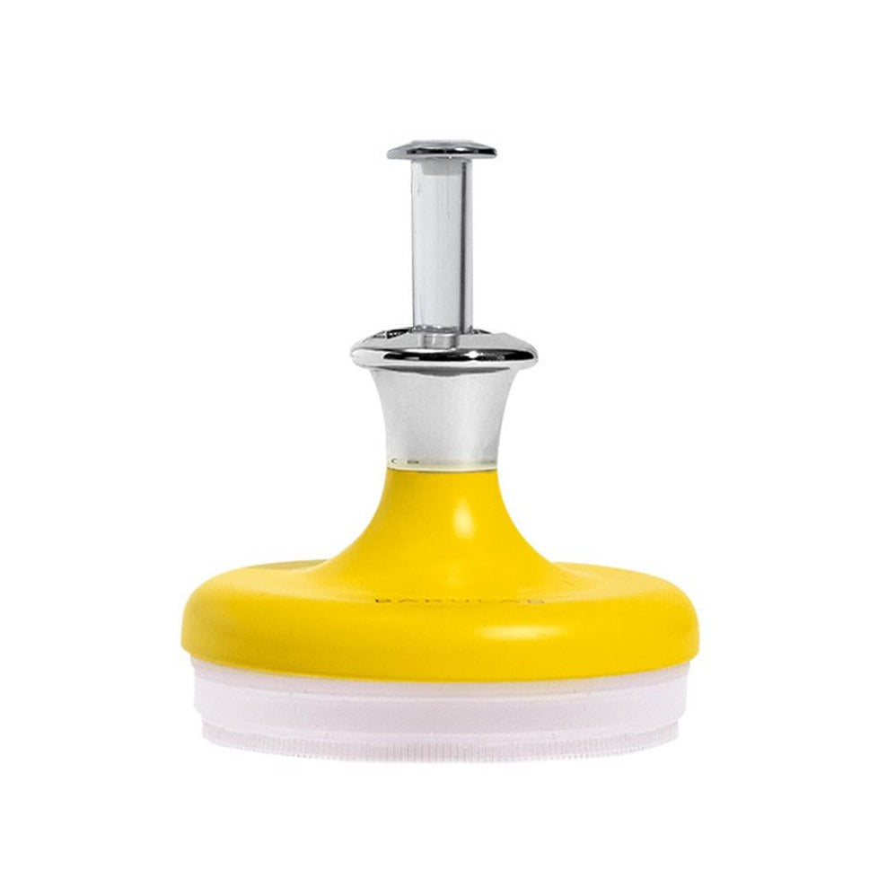 Antibacterial Silicone Airbrush Pro
