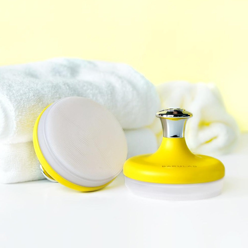 Antibacterial Silicone Airbrush Pro