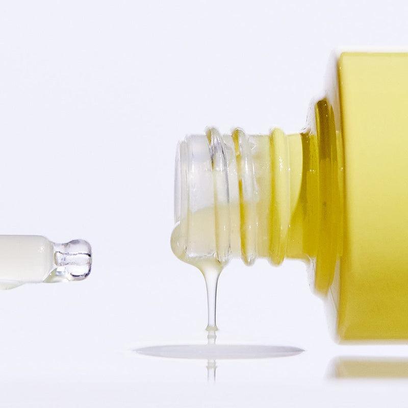 Green Lemon Vitamin C Blemish Serum