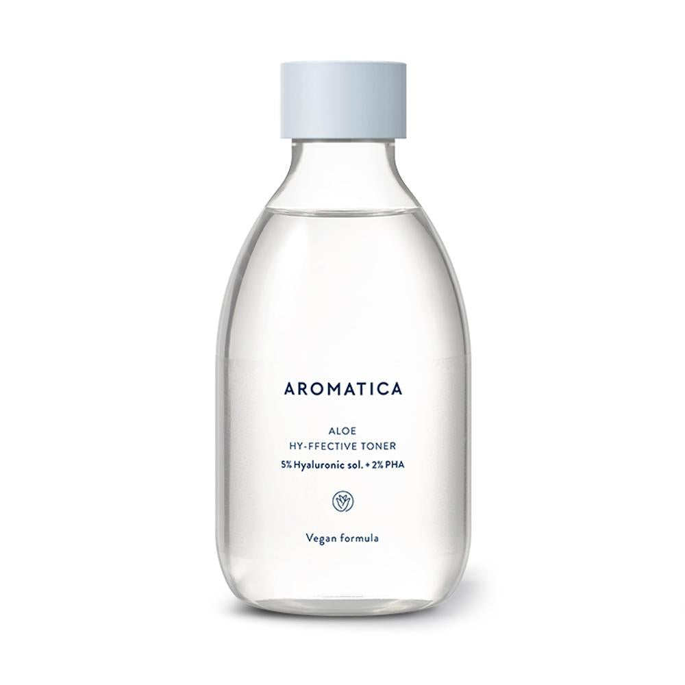 Aloe Hy-ffective Toner