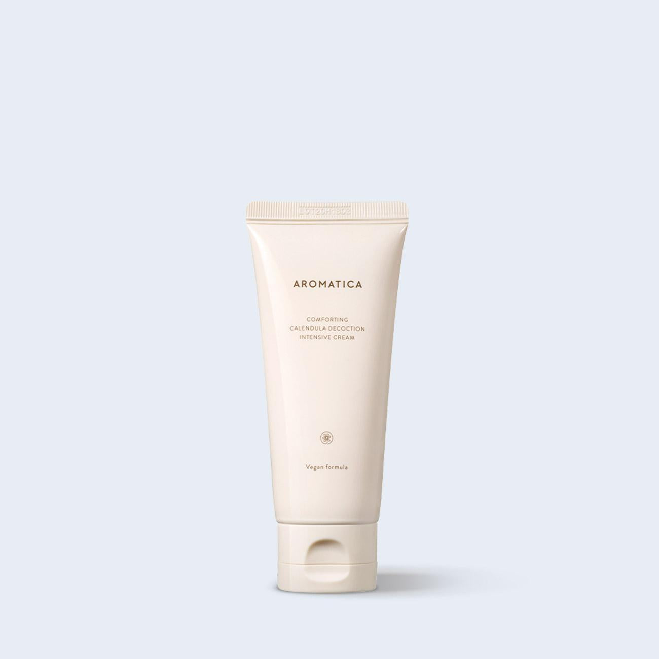 Comforting Calendula Decoction Intensive Cream