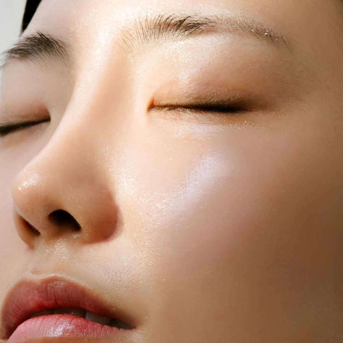 Organic Neroli Brightening Facial Oil