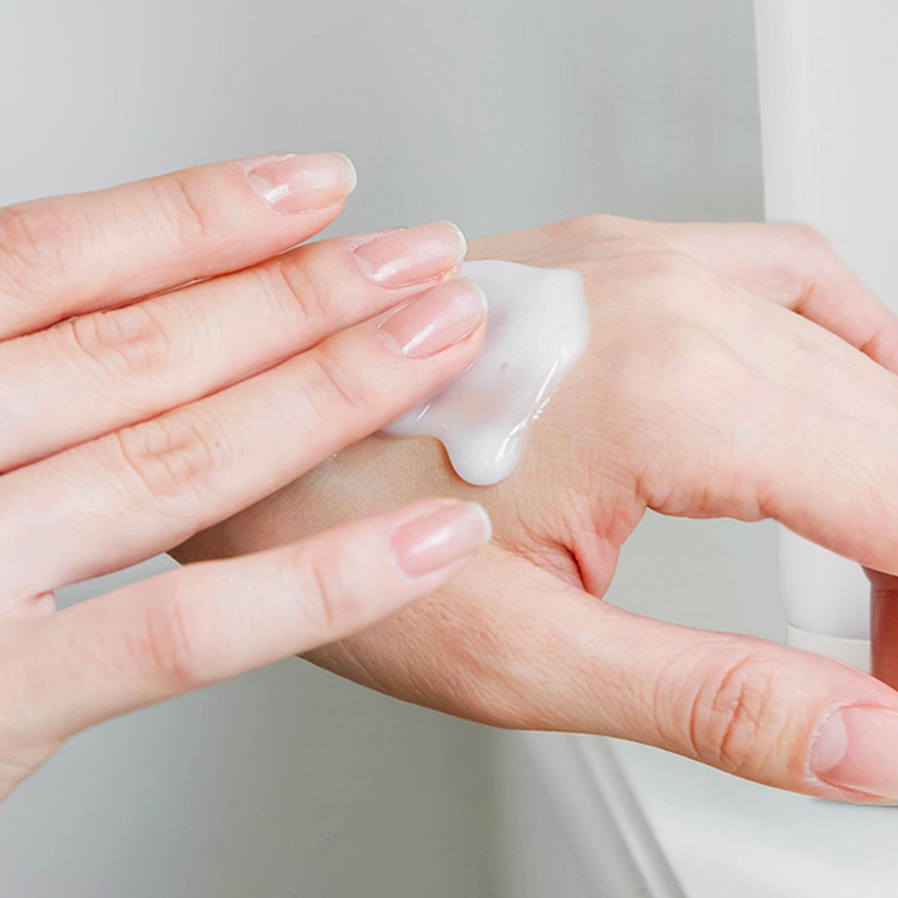 Soothing Aloe Aqua Cream
