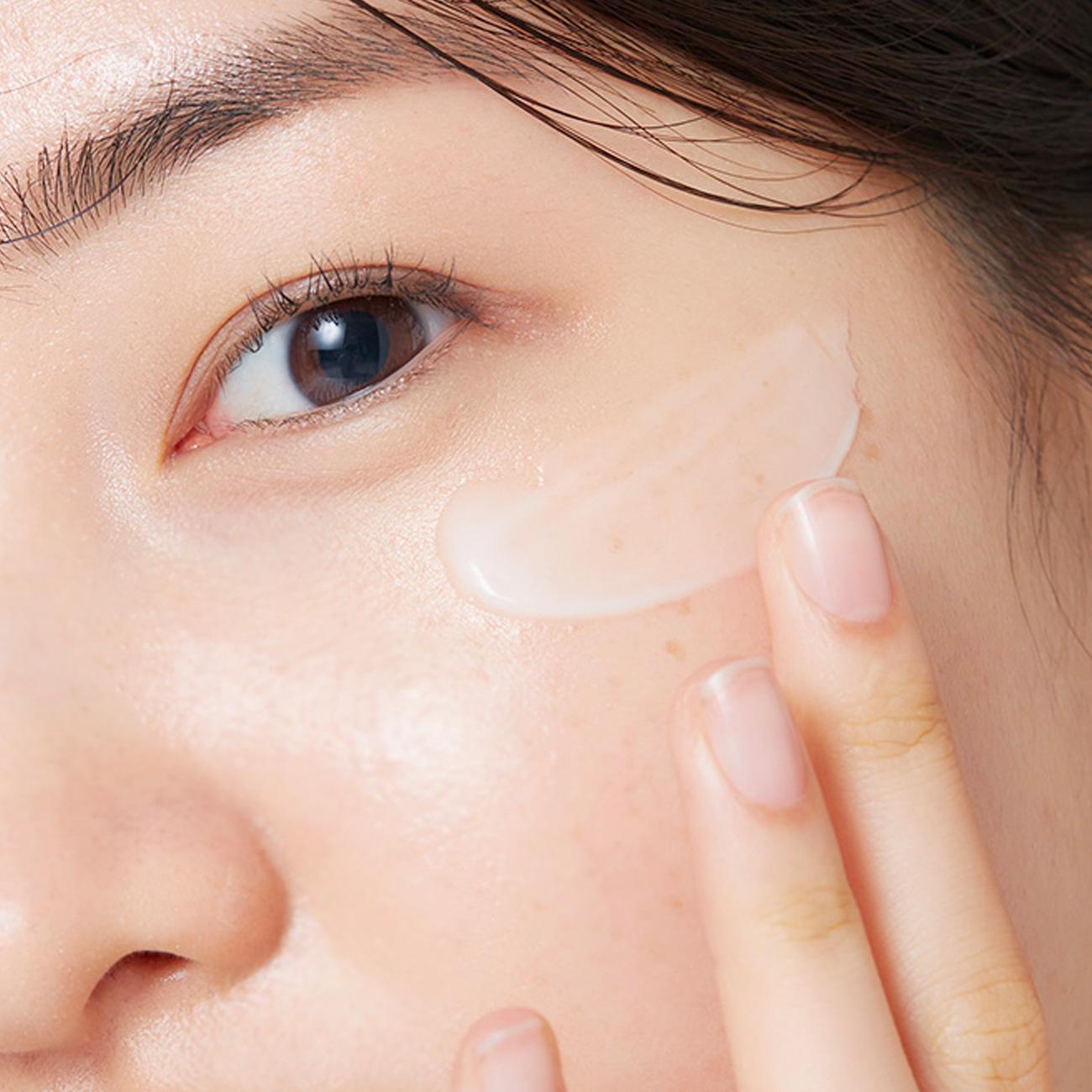 Soothing Aloe Aqua Cream