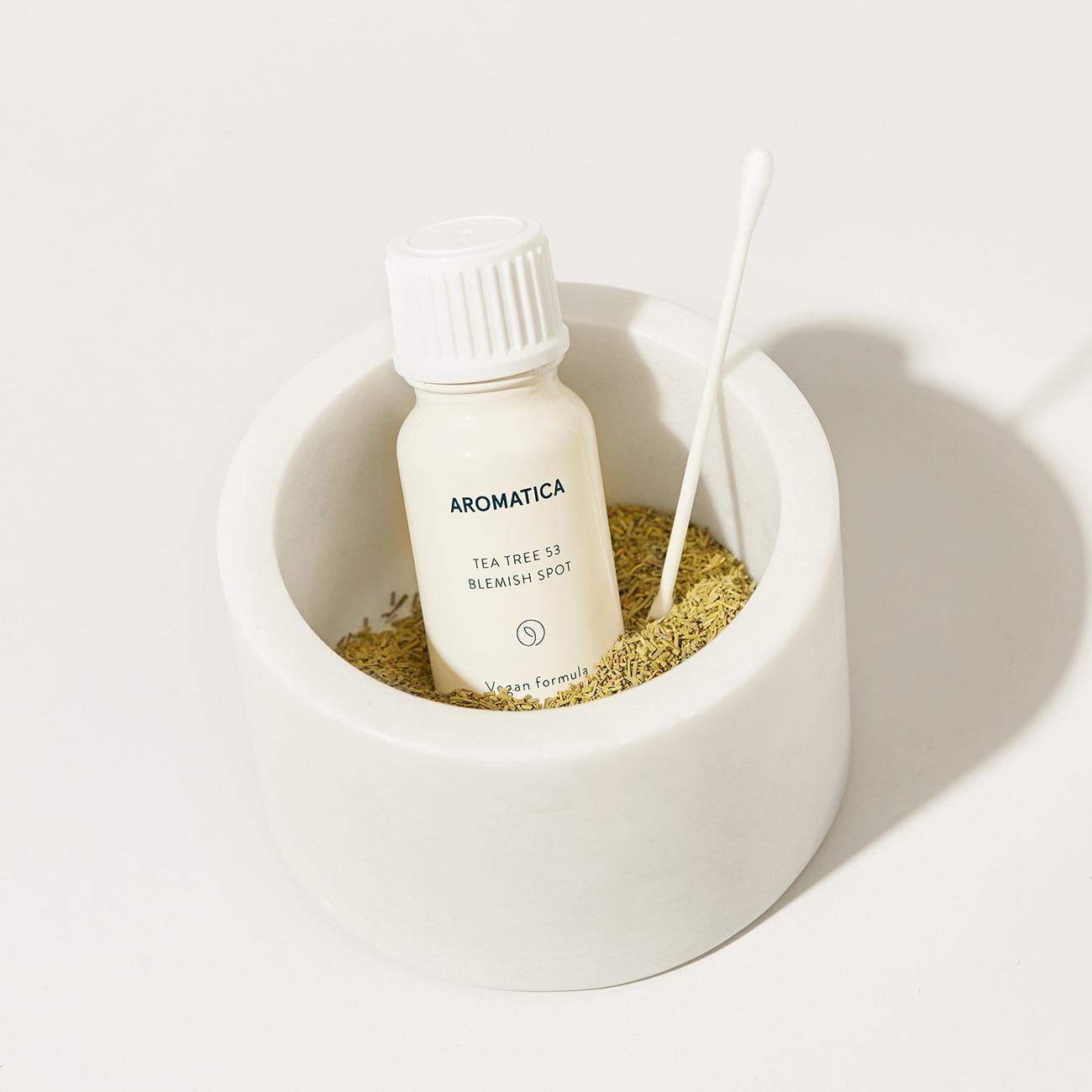 Tea Tree 53 Blemish Spot