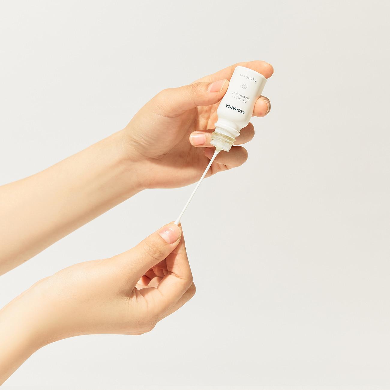 Tea Tree 53 Blemish Spot