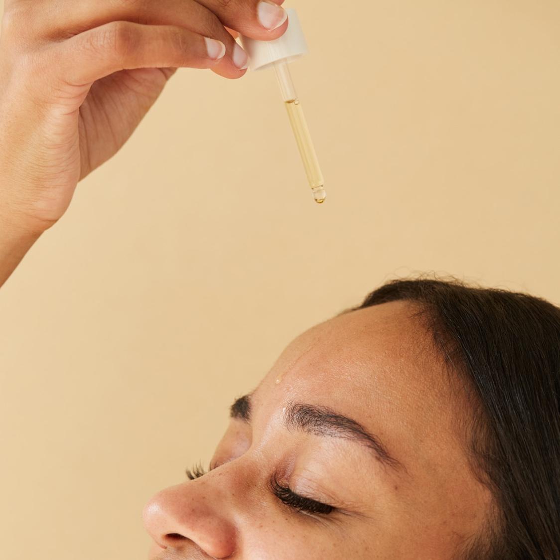 Tea tree Pore Purifying Serum