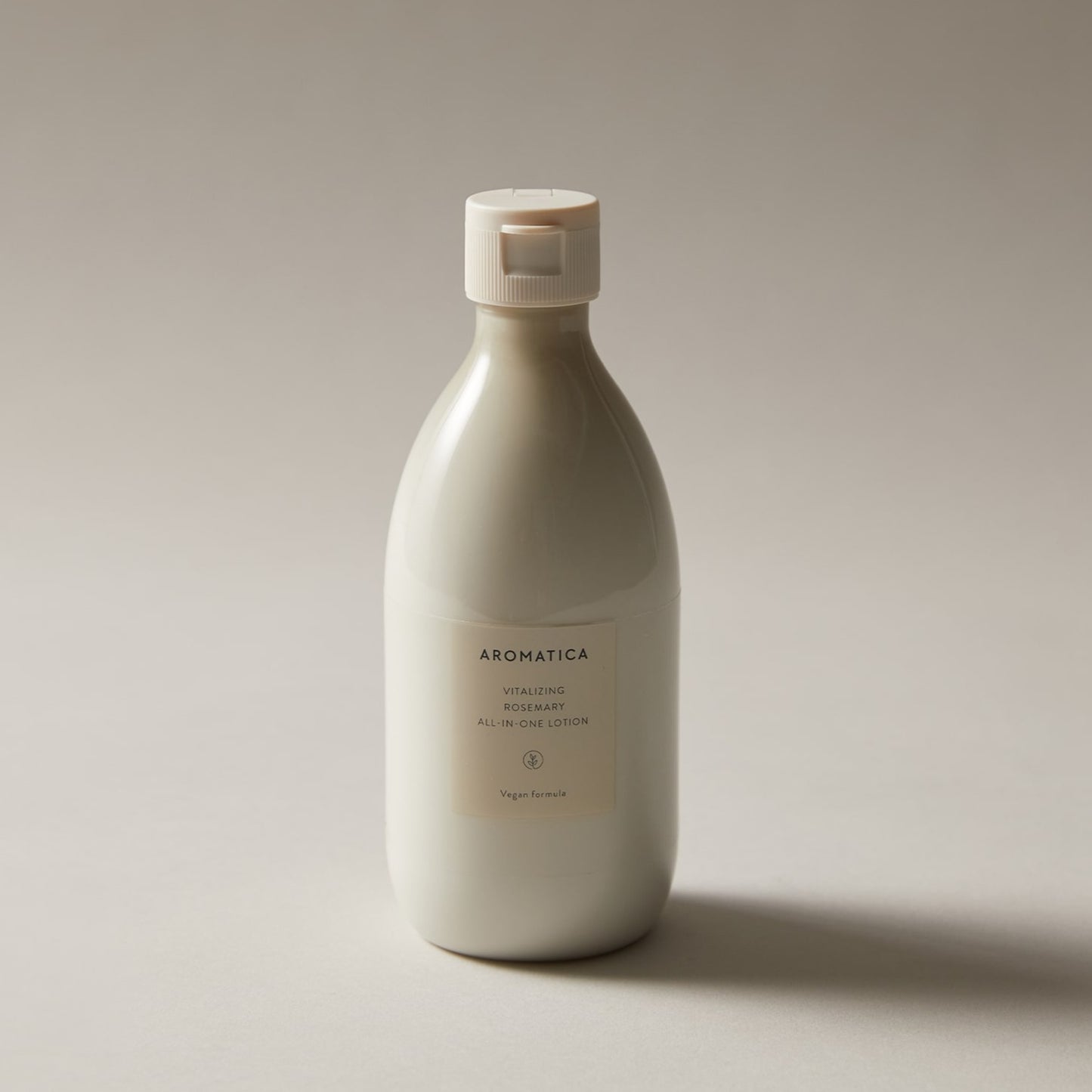 Vitalizing Rosemary All-In-One Lotion