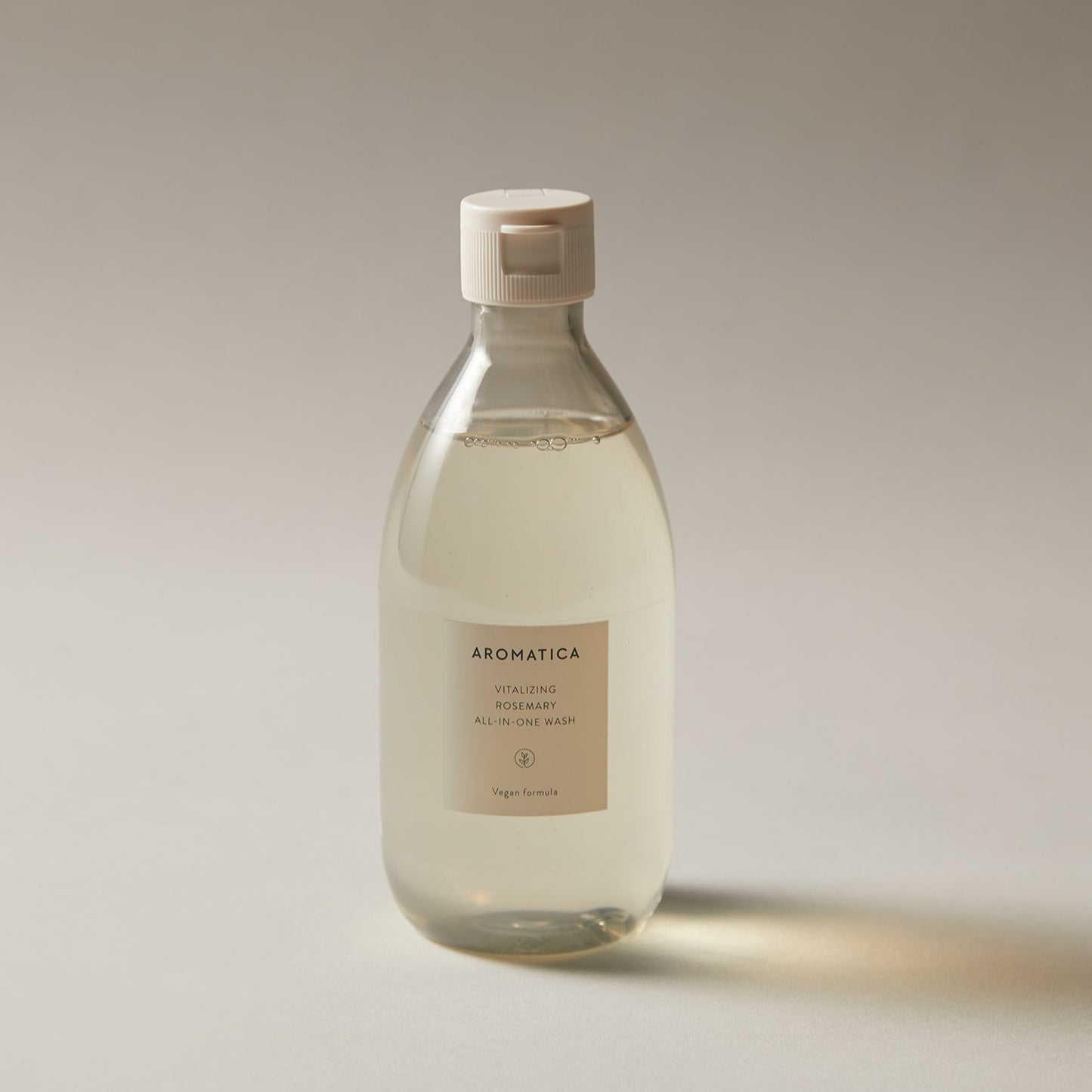 Vitalizing Rosemary All-In-One Wash