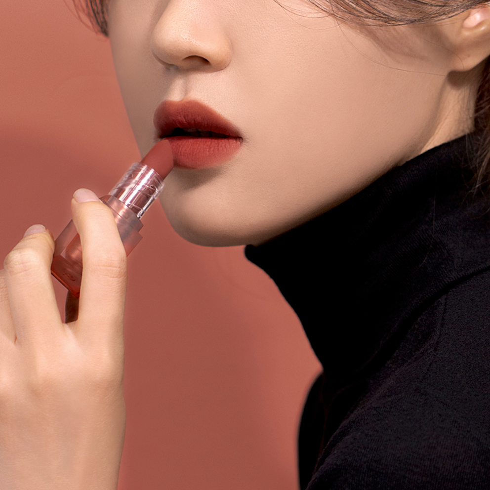 Last Powder Lipstick