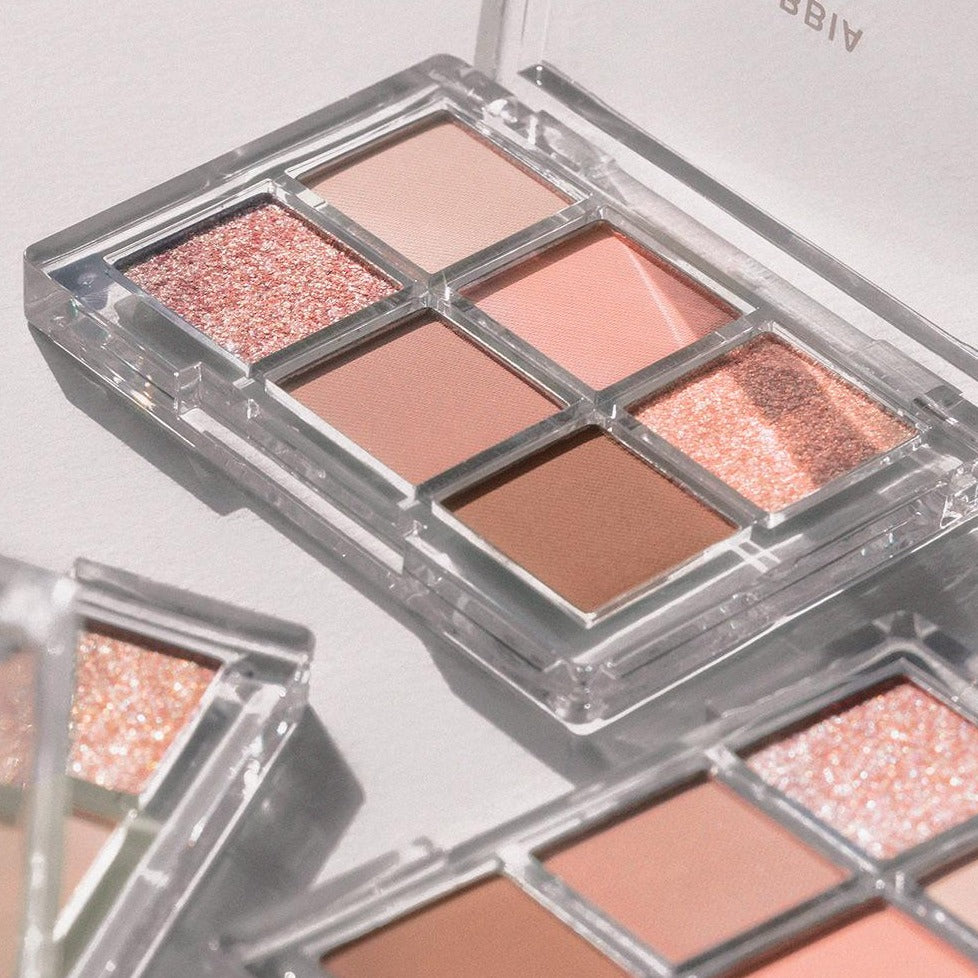 Ready To Wear Eye Palette