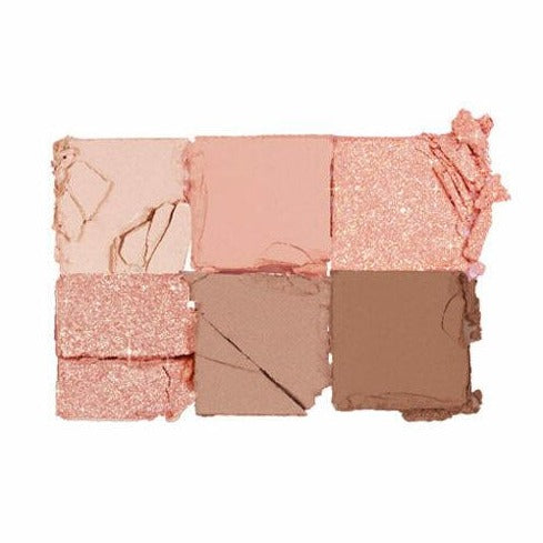 Ready To Wear Eye Palette