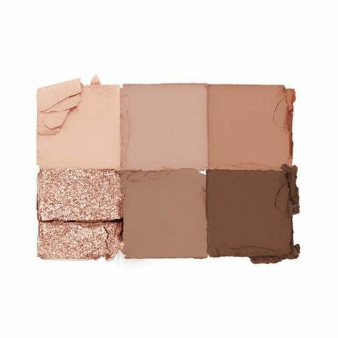 Ready To Wear Eye Palette