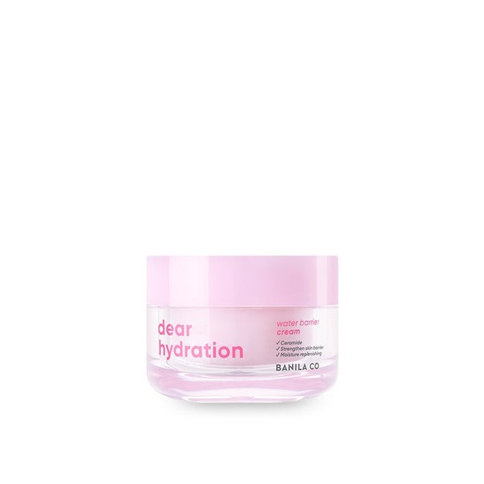 Dear Hydration Water Barrier Cream
