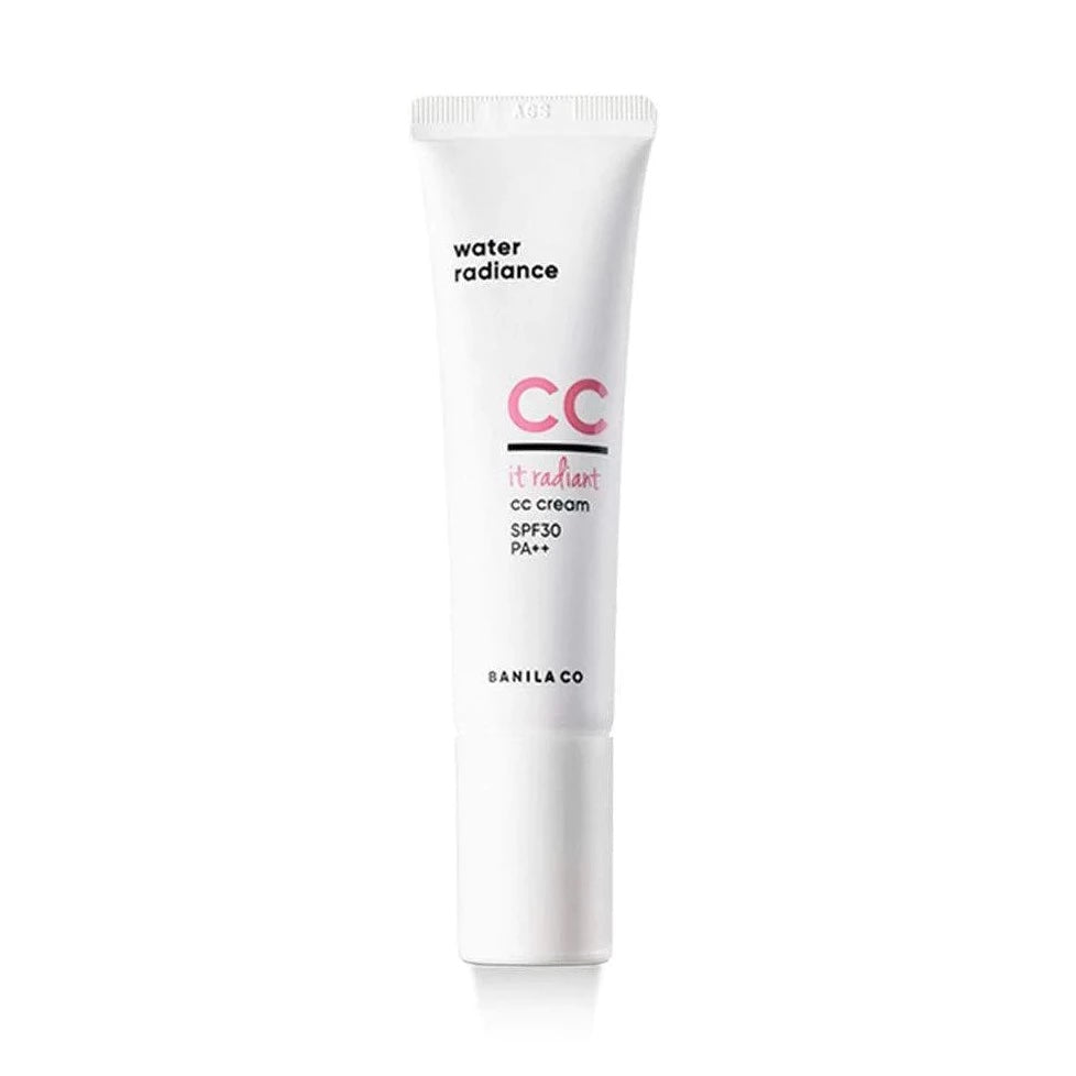 It Radiant CC Cream SPF 30 PA++