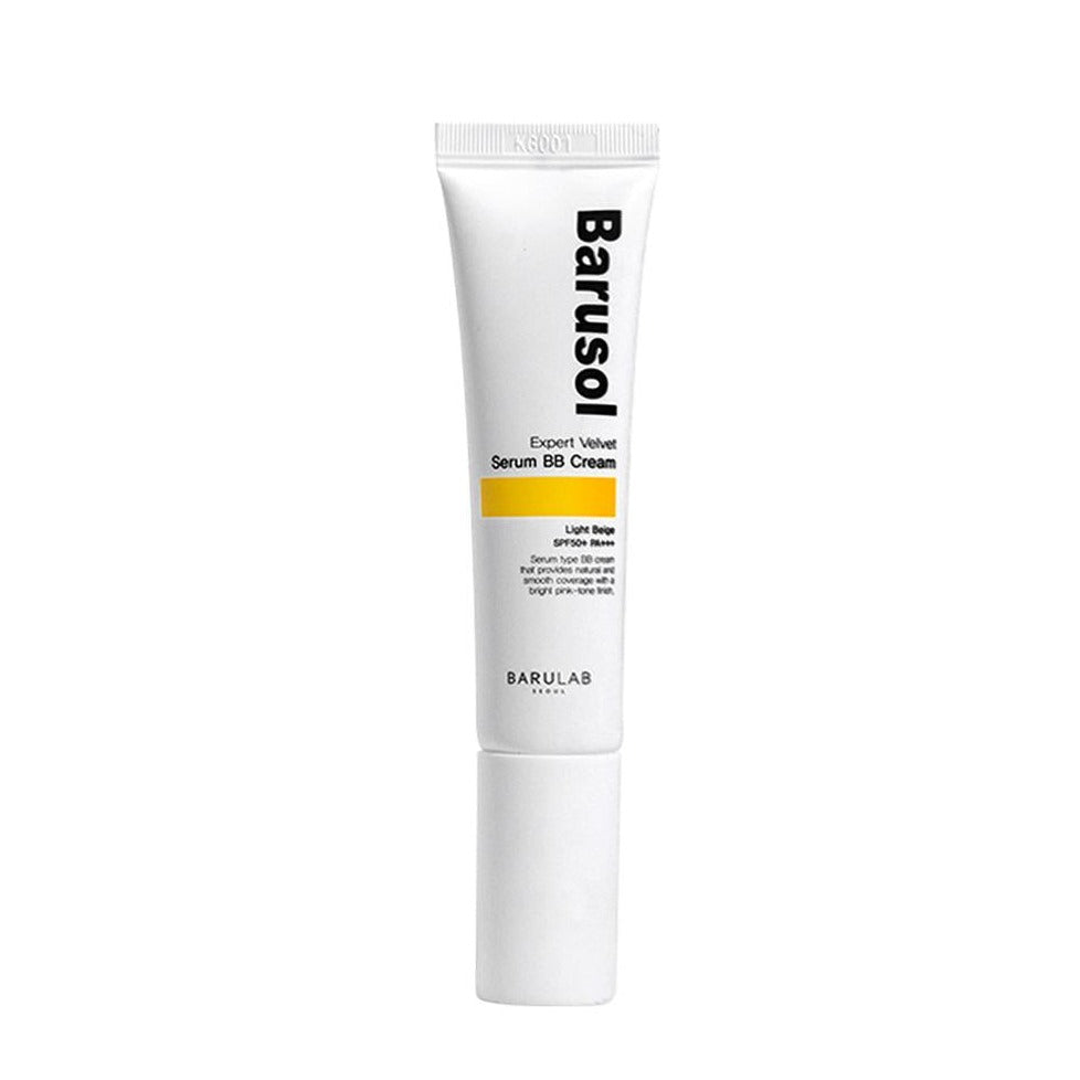 Barusol Expert Velvet Serum BB Cream