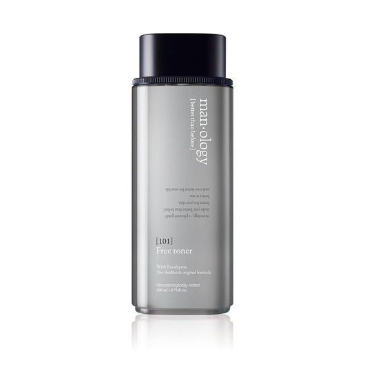 Manology 101 Free Toner