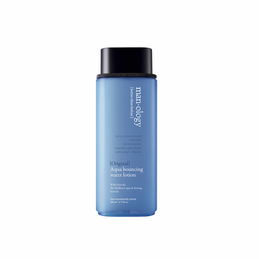 Manology Original Aqua Bouncing Water Lotion