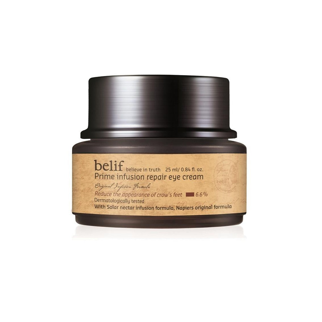 Prime Infusion Repair Eye Cream