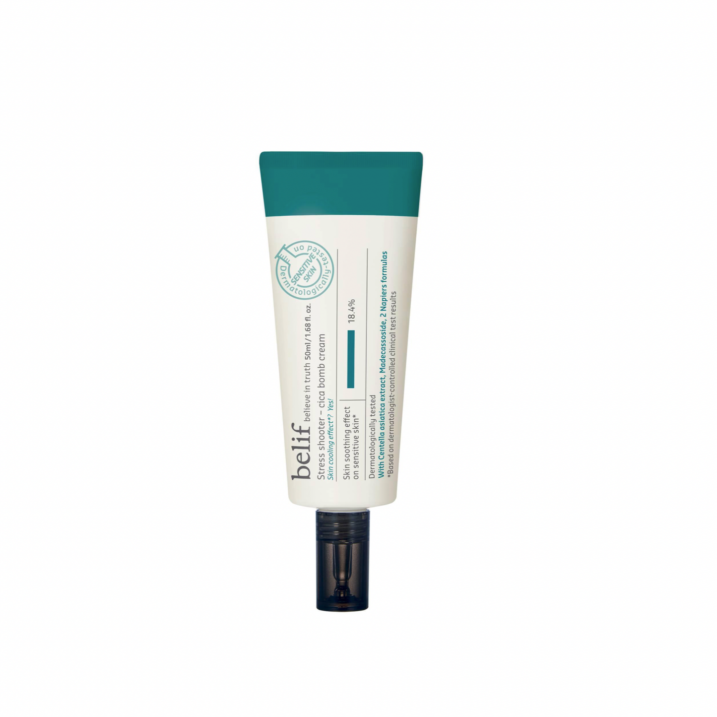 Stress Shooter - Cica Bomb Cream