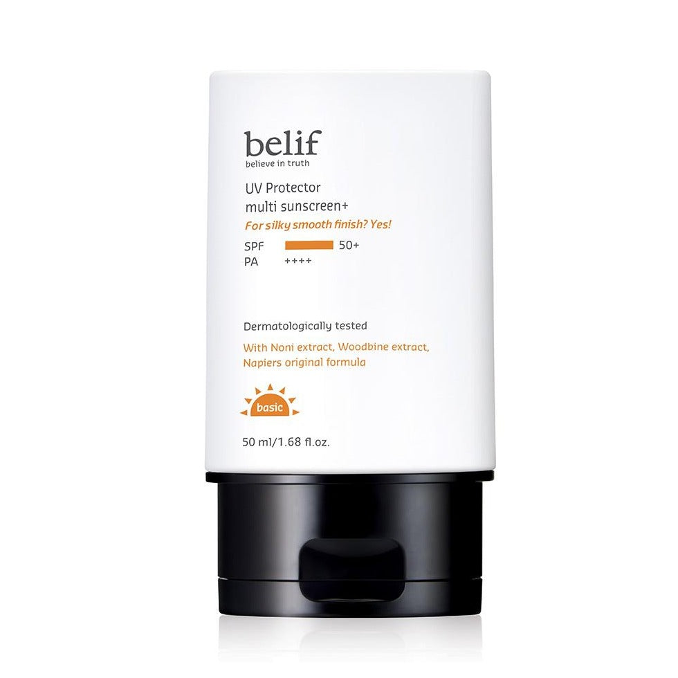 UV Protector Multi Sunscreen+