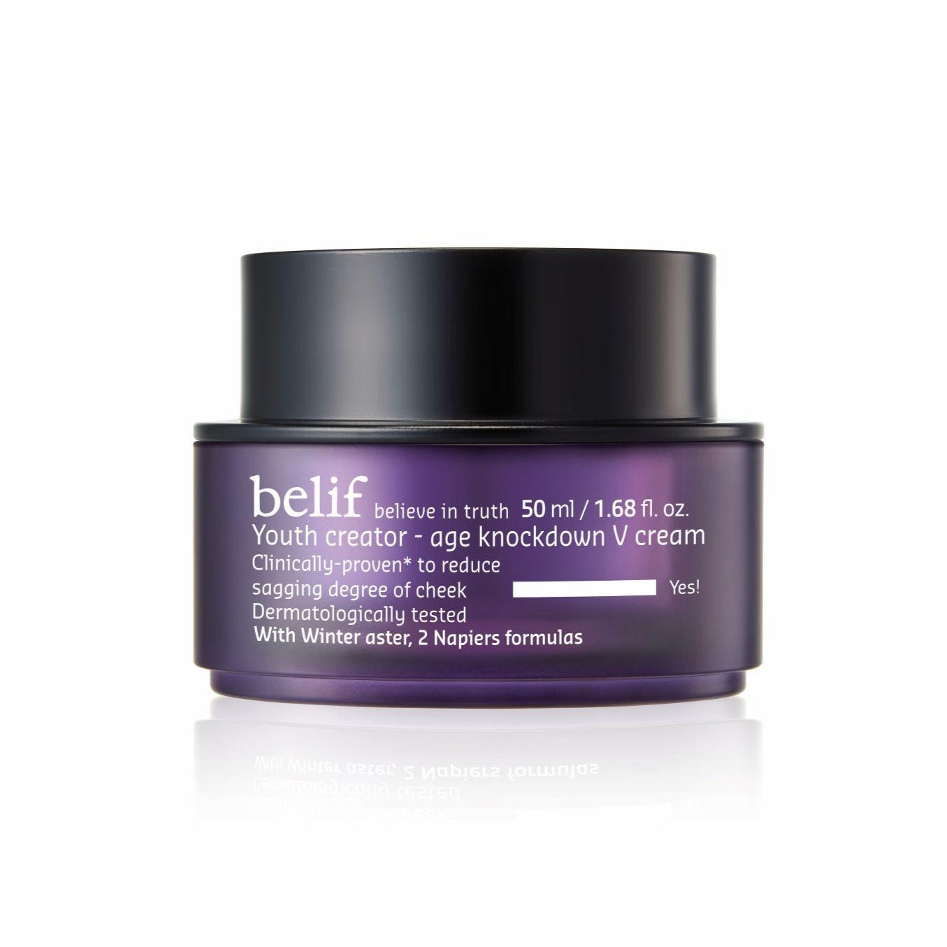 Youth Creator - Age Knockdown V Cream