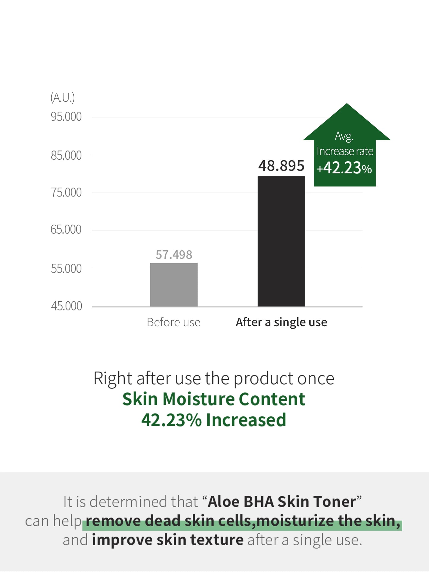 Aloe BHA Skin Toner - Renewal