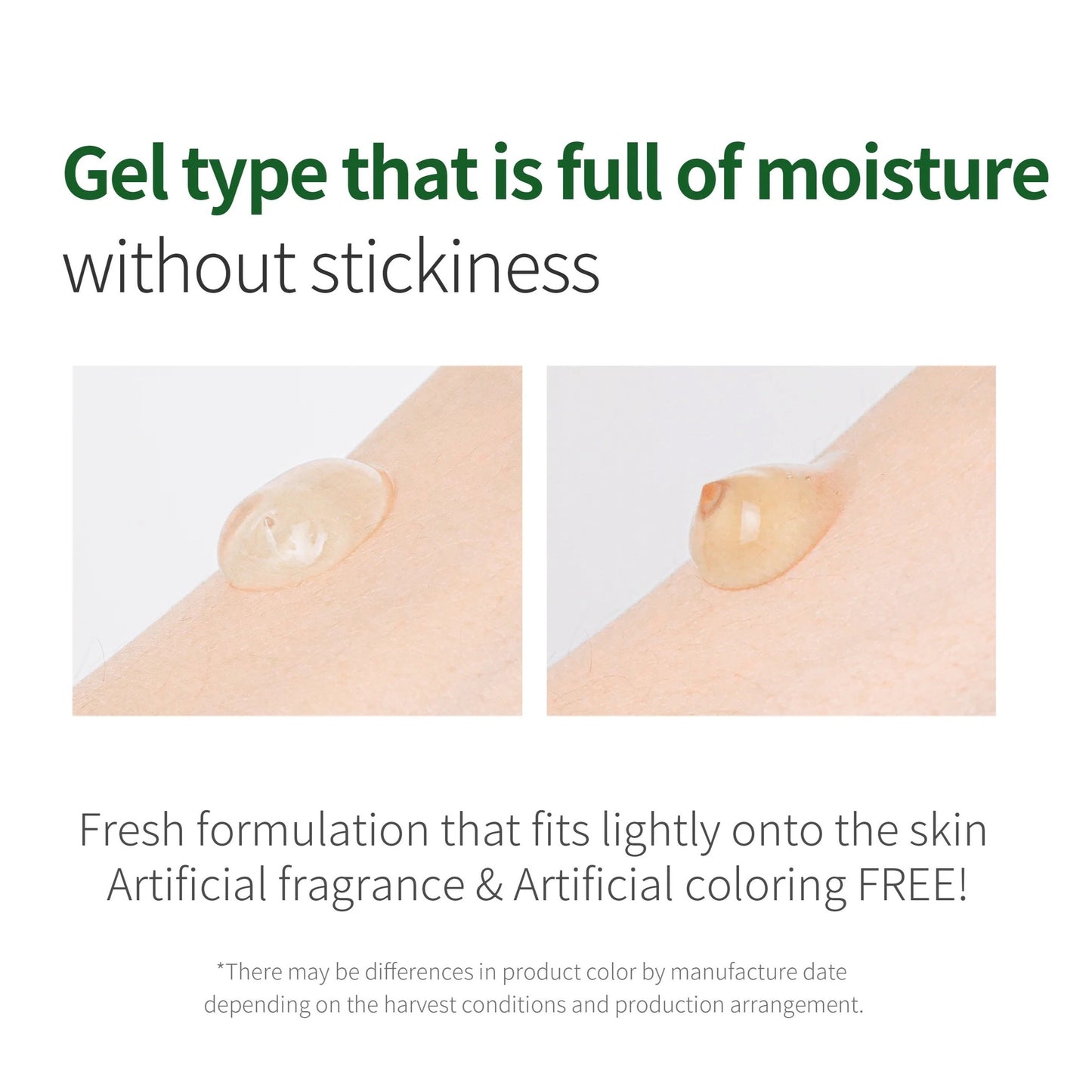 Aloe Propolis Soothing Gel