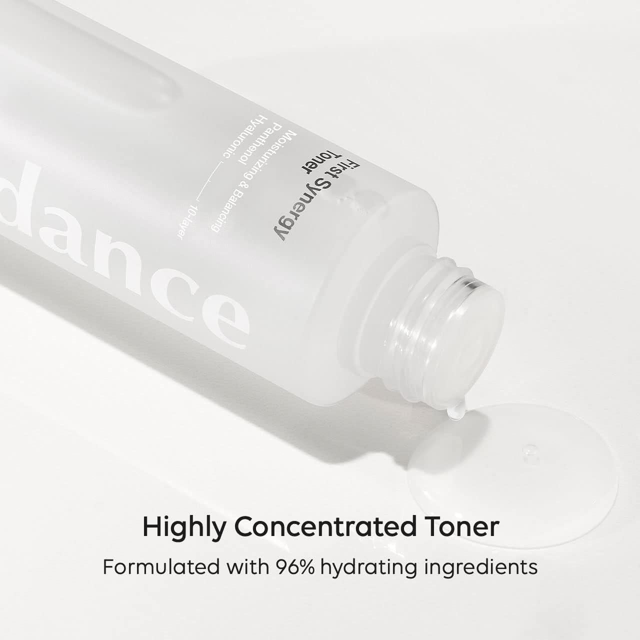 First Synergy Toner