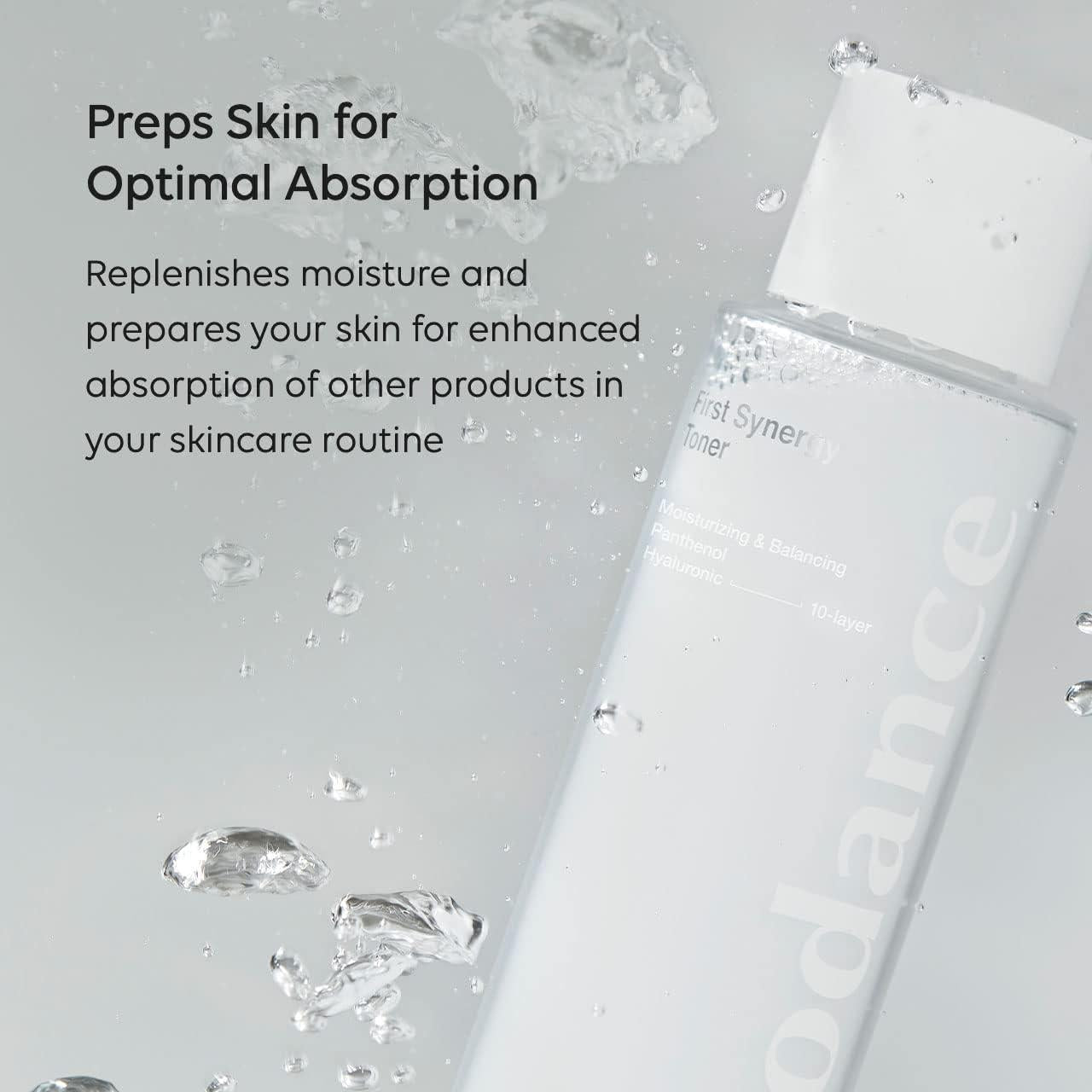 First Synergy Toner