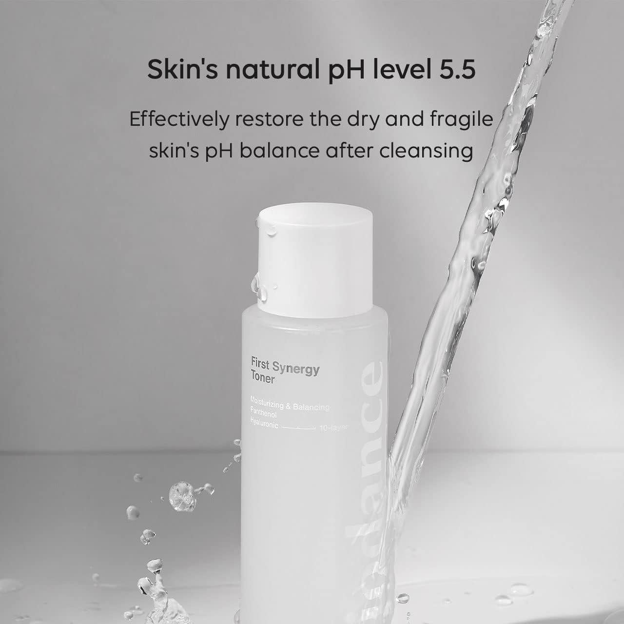 First Synergy Toner