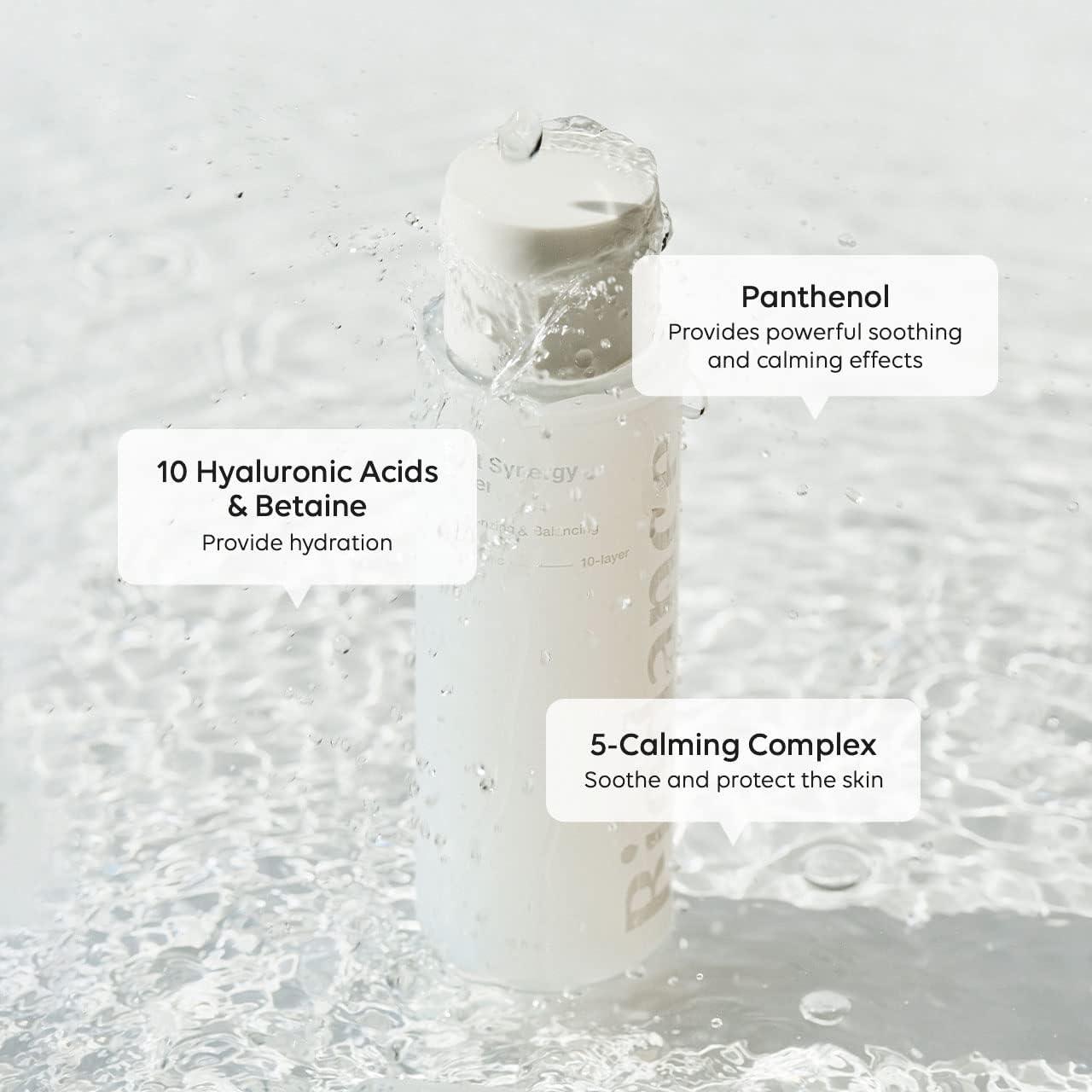 First Synergy Toner