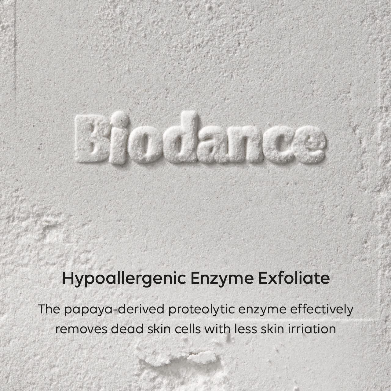 Hydro Ceramide Cleansing Powder