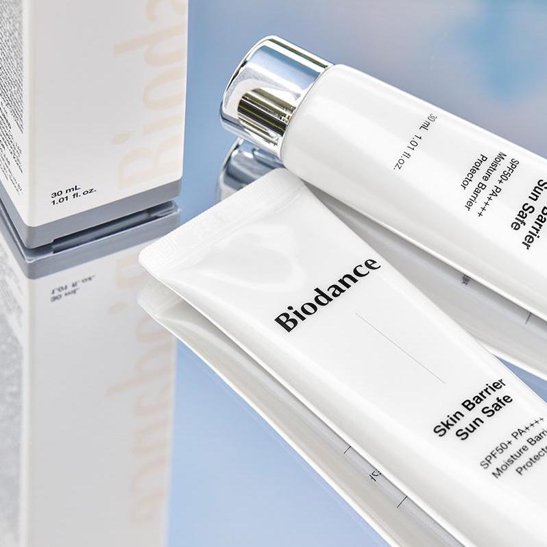 Skin Barrier Sun Safe SPF50+