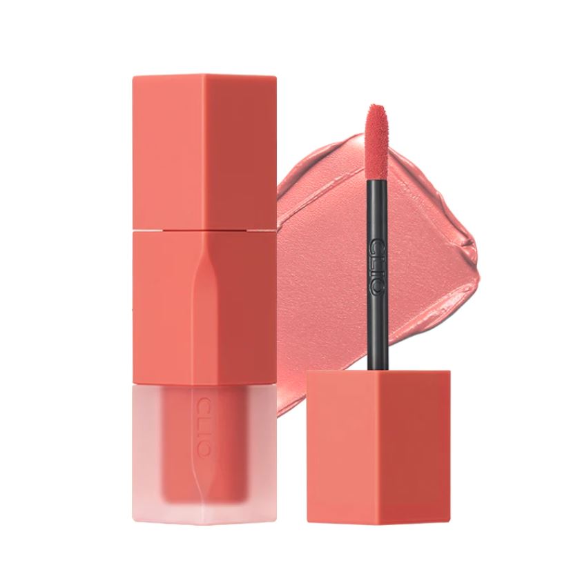 Chiffon Blur Tint - 02 Coral Clay