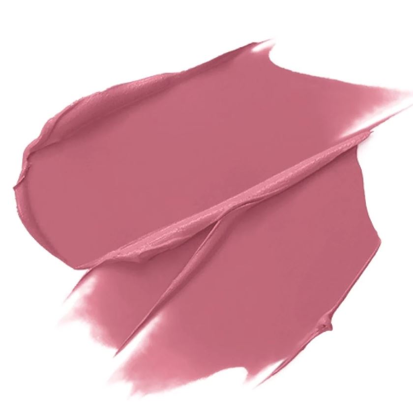 Chiffon Mood Lip - 01 Uncommon Pink