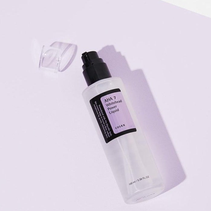 AHA 7 Whitehead Power Liquid