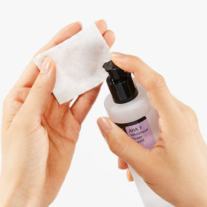 AHA 7 Whitehead Power Liquid