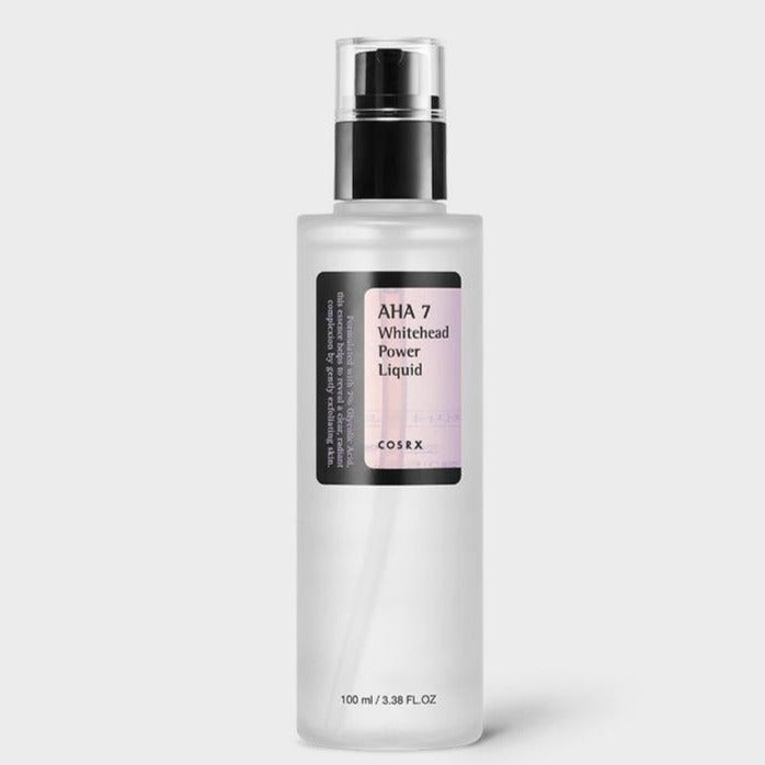 AHA 7 Whitehead Power Liquid