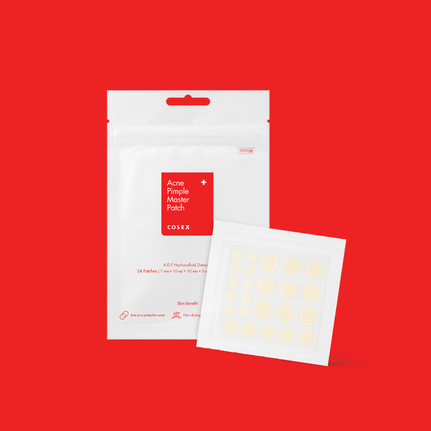 Acne Pimple Master Patch