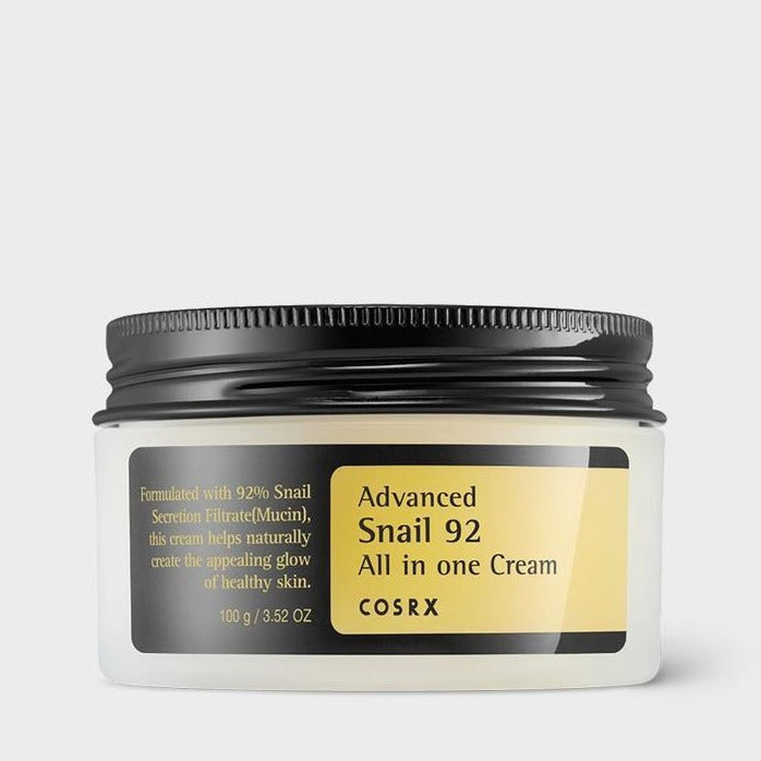 Advanced Snail 92 All in one Cream
