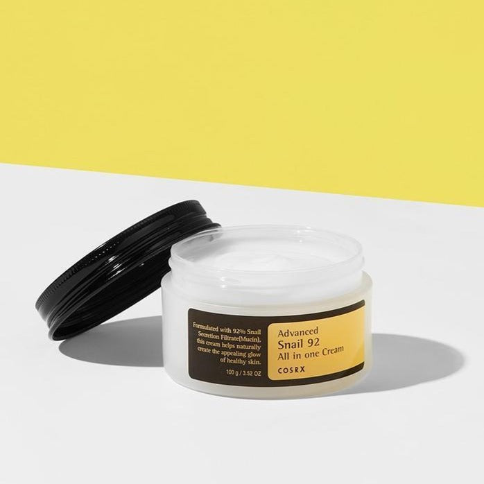 Advanced Snail 92 All in one Cream